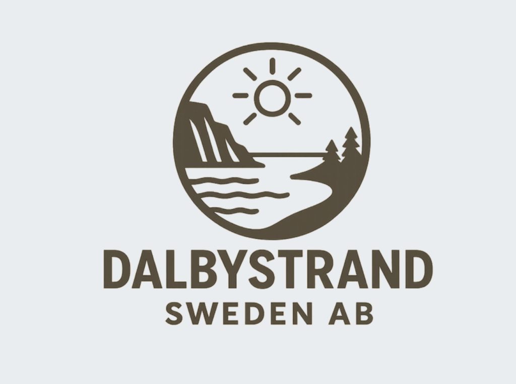 Dalbystrand Sweden AB