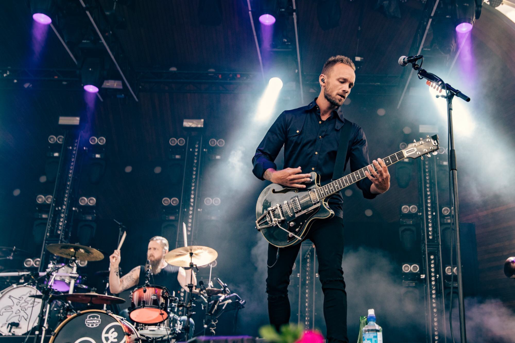 Tommie Hammar, new head of e-commerce at Giviton Holding