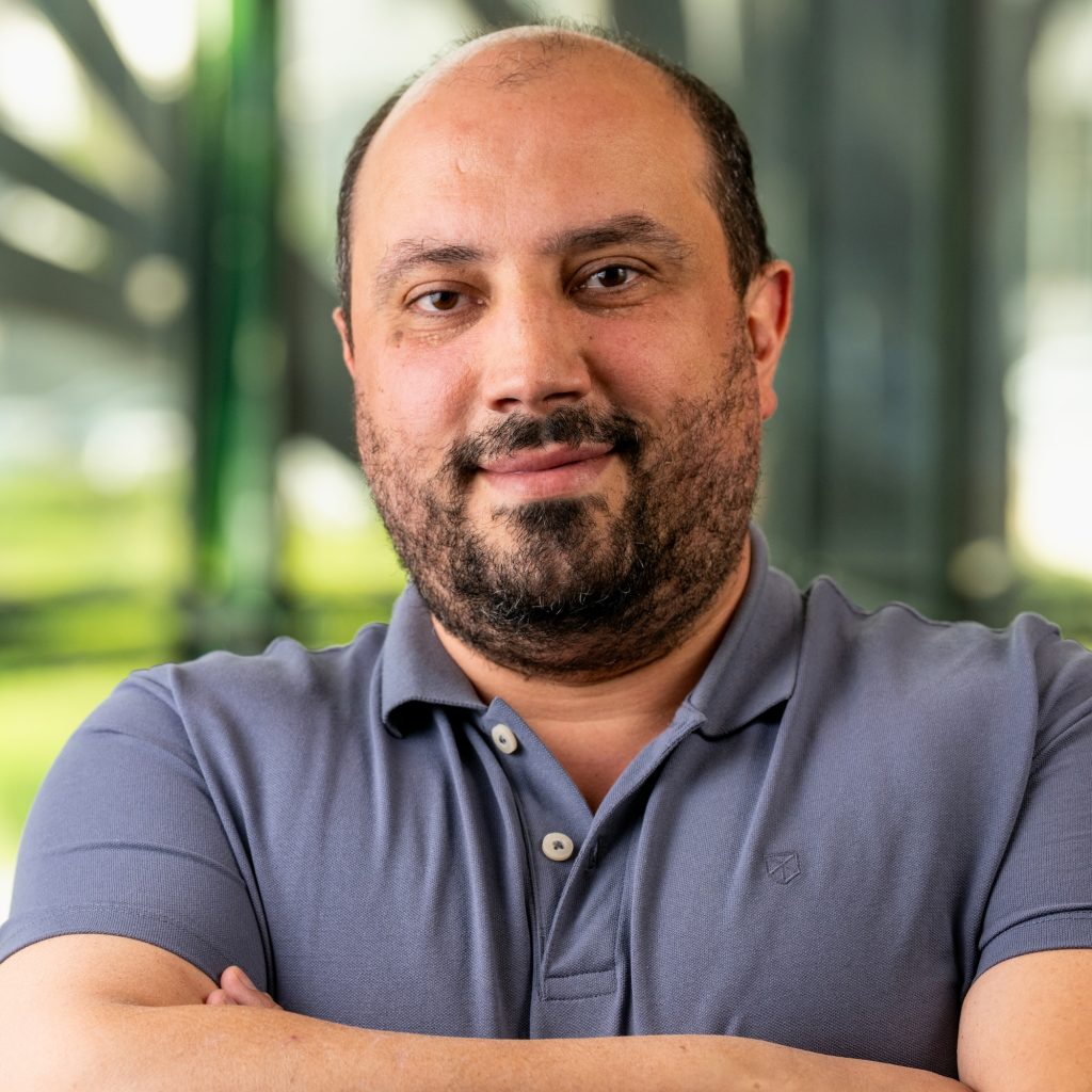 Mher Manukyan is al about structure, standards and certifications