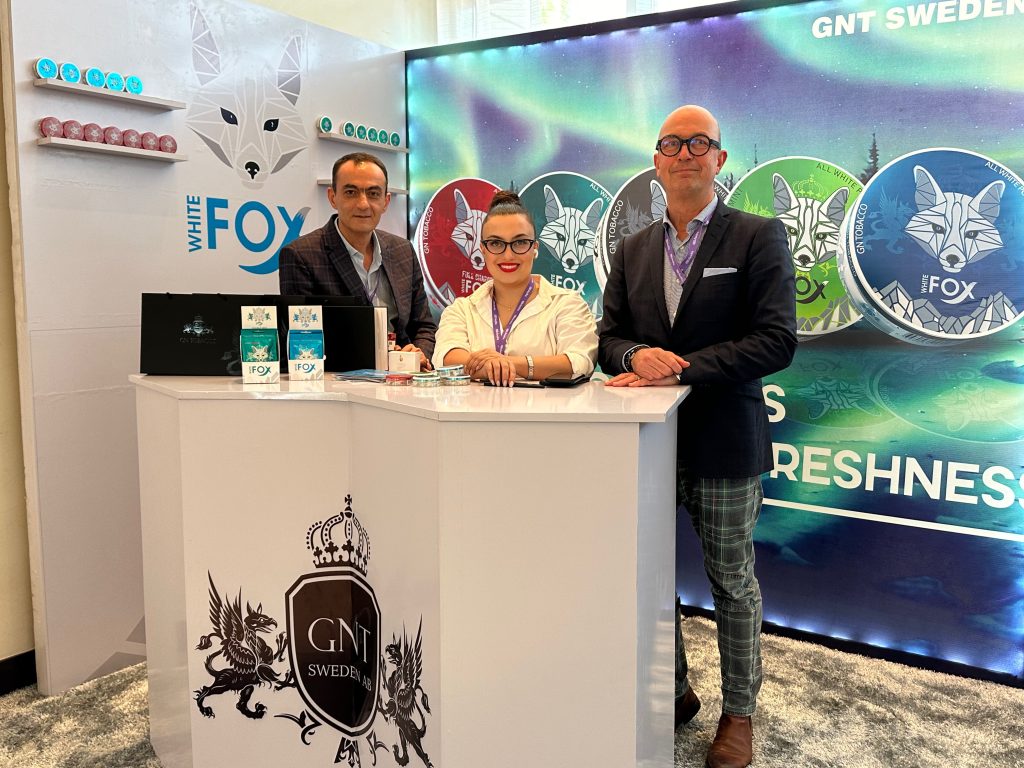 Hripsime Ghazaryan manages most larger events.